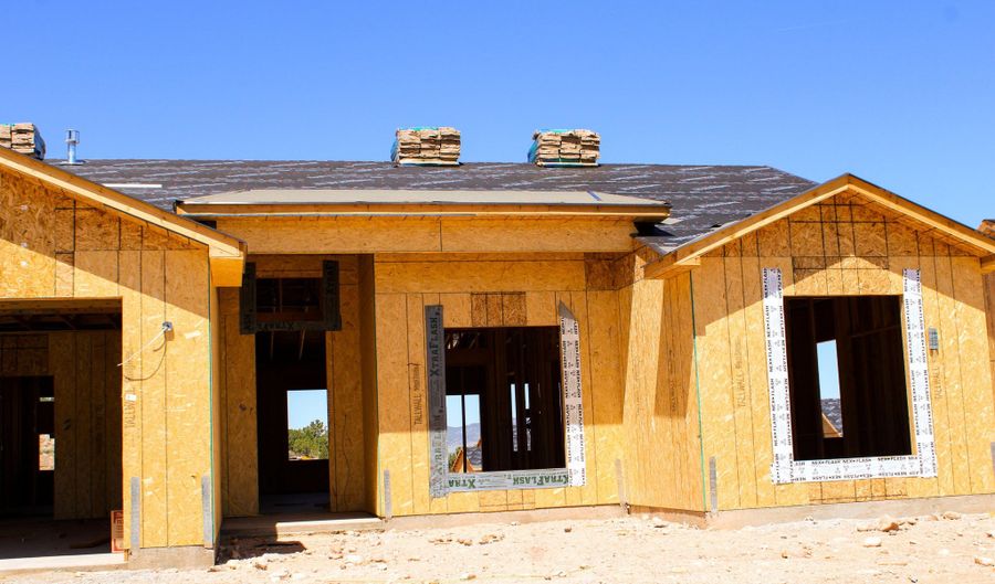 596 S Foundation Trl, Cedar City, UT 84720 - 4 Beds, 2 Bath