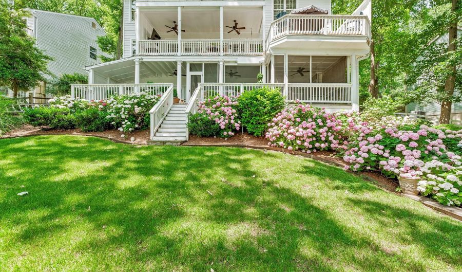 3209 HENSON Ave, Annapolis, MD 21403 - 5 Beds, 6 Bath
