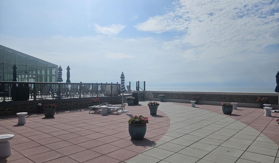 3101 Boardwalk 3105-1, Atlantic City, NJ 08401 - 1 Beds, 2 Bath