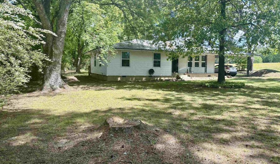 1185 Hwy 258, Bald Knob, AR 72010 - 3 Beds, 1 Bath