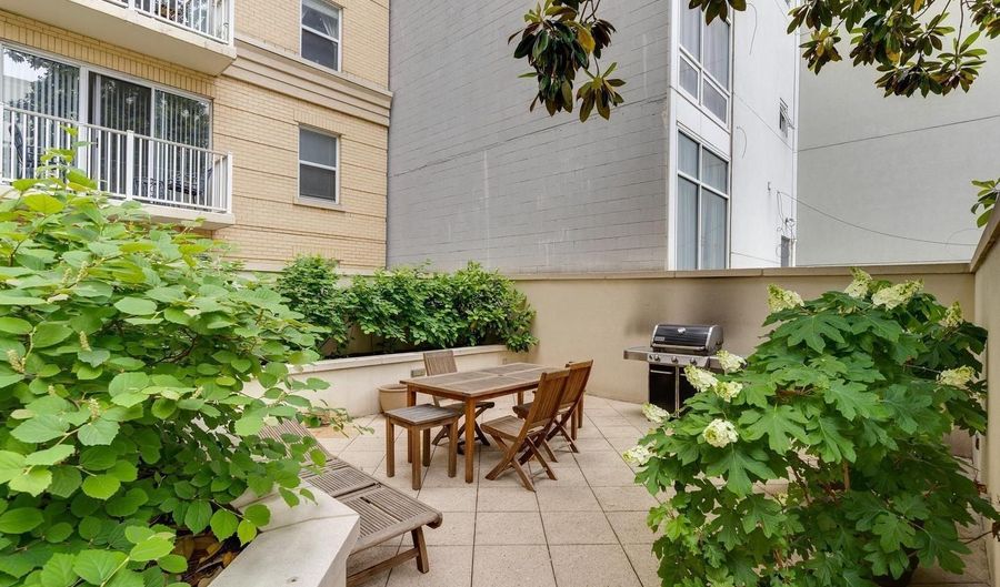 1111 11TH St NW 201, Washington, DC 20001 - 2 Beds, 2 Bath