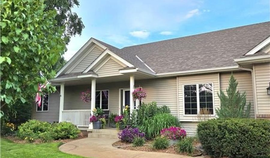 32602 182nd Ave, Avon, MN 56310 - 4 Beds, 3 Bath