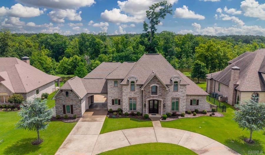 7034 Westshore Ave, Benton, AR 72019 - 4 Beds, 4 Bath