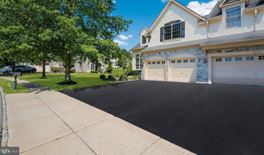 1625 SLOAN Way, Ambler, PA 19002 - 3 Beds, 3 Bath