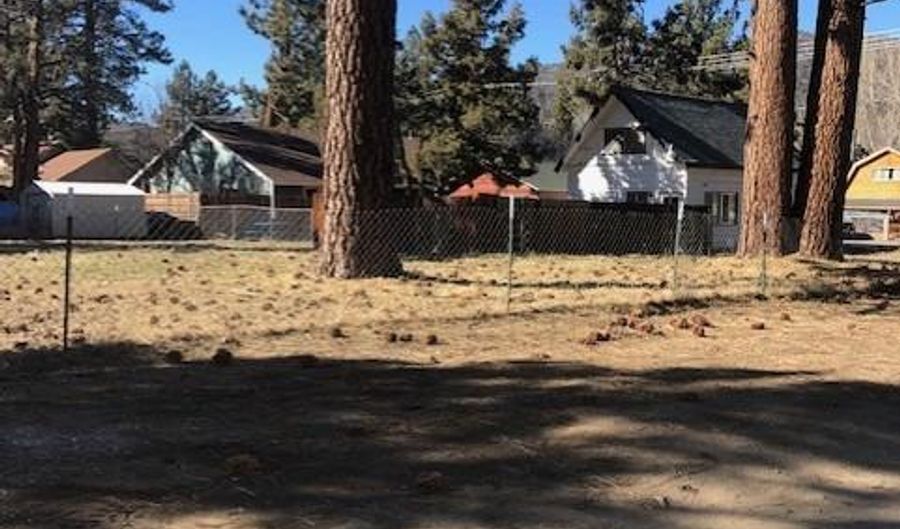 0 W Aeroplane Boulevard Blvd, Big Bear City, CA 92314 - 0 Beds, 0 Bath