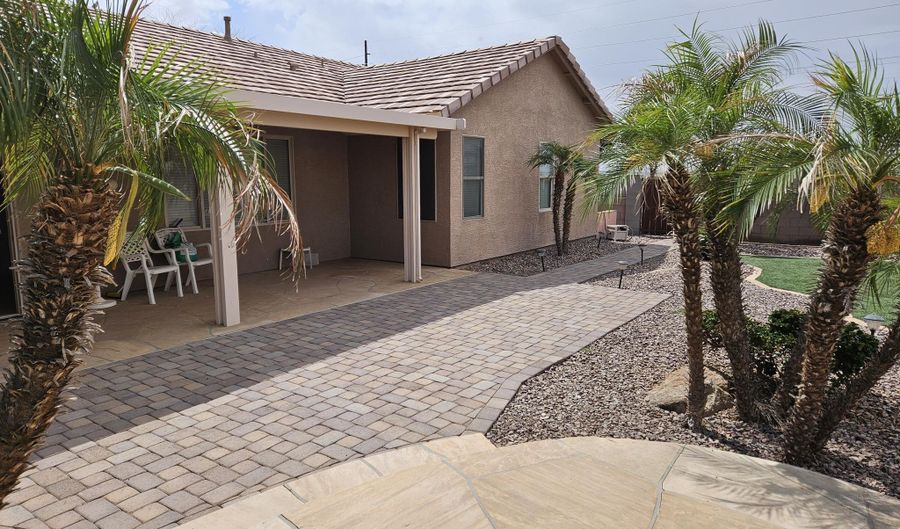6982 S OXFORD Ln, Chandler, AZ 85249 - 2 Beds, 2 Bath