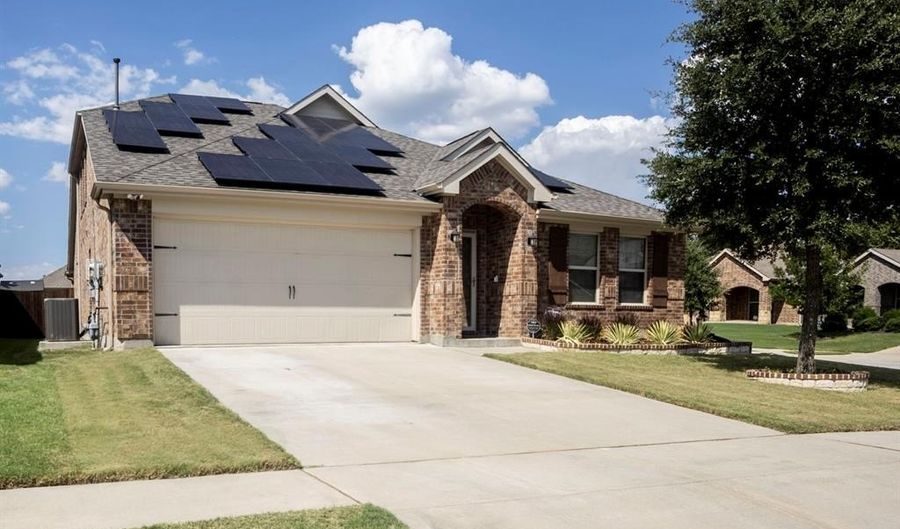 1206 Deerfield Dr, Anna, TX 75409 - 4 Beds, 3 Bath