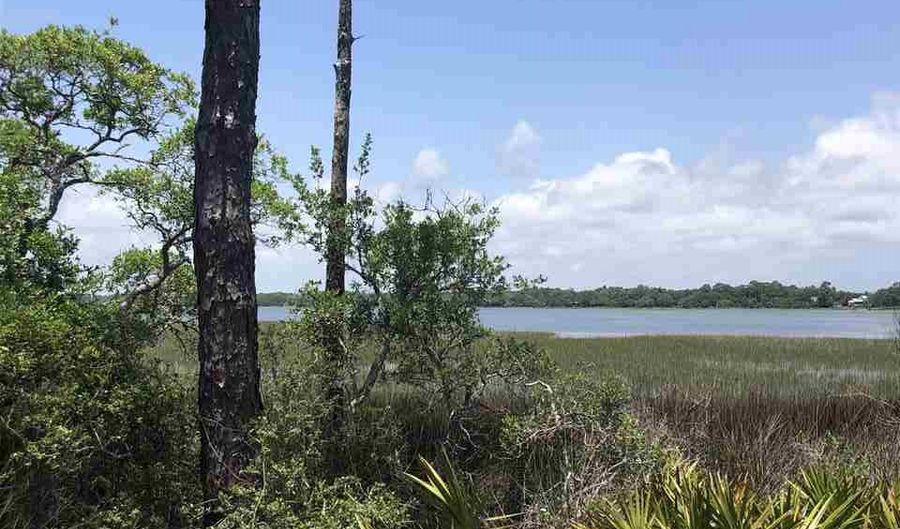 237 Hidden Hbr, Alligator Point, FL 32346 - 0 Beds, 0 Bath