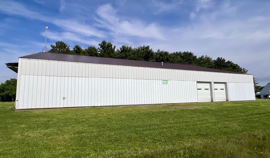 16285 Linden Rd, Argos, IN 46501 - 0 Beds, 0 Bath