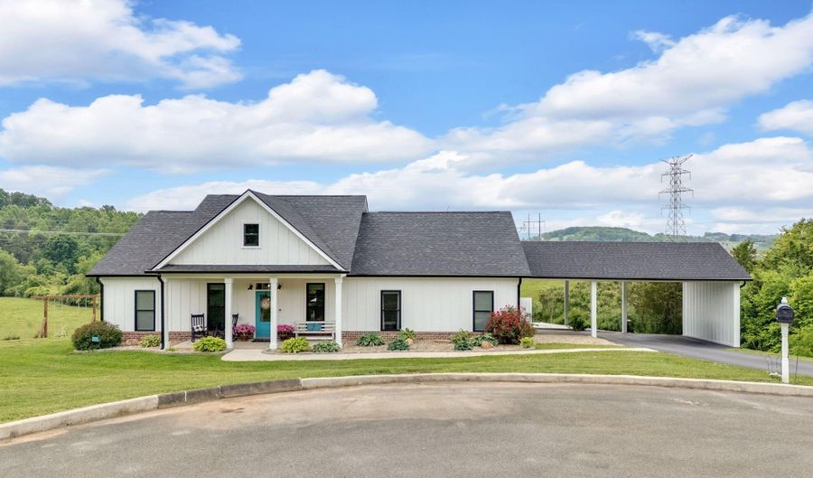 618 Deer Run Trl, Bean Station, TN 37708 - 3 Beds, 2 Bath