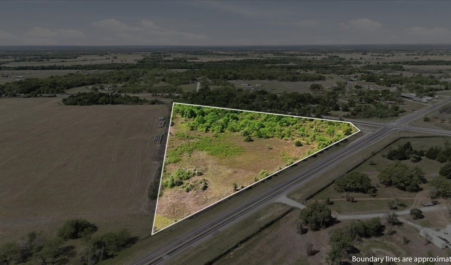 2114 Fm 933, Aquilla, TX 76622 - 0 Beds, 0 Bath