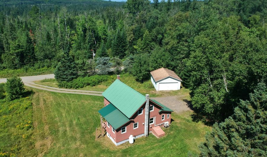 785 Wrightville Rd, Ashland, ME 04732 - 3 Beds, 1 Bath
