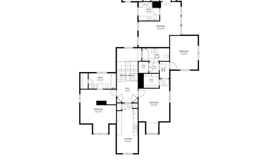 701 Bellevue Ave, Newport, RI 02840 - 7 Beds, 7 Bath