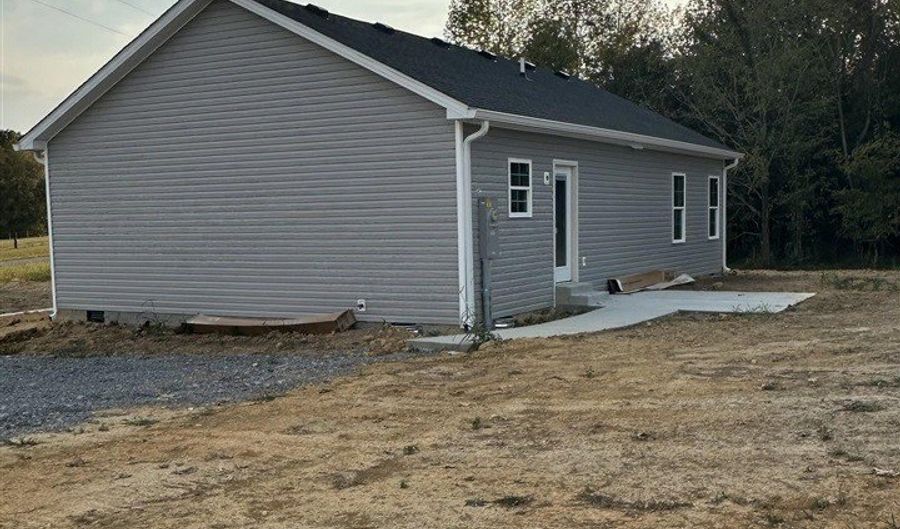 1918 Pleasant Ridge Church Rd, Adolphus, KY 42164 - 3 Beds, 2 Bath