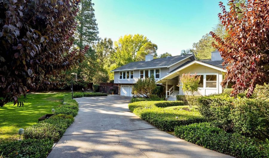 83 Stephanie Ln, Alamo, CA 94507 - 5 Beds, 3 Bath