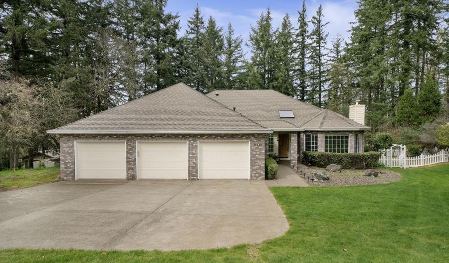 3475 Valley View Dr NW, Albany, OR 97321 - 4 Beds, 2 Bath