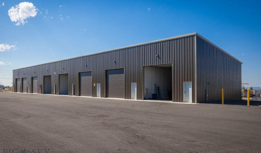 155 Bomont Ln G, Belgrade, MT 59714 - 0 Beds, 0 Bath