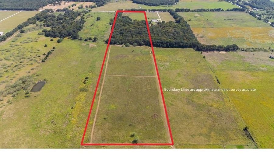 Tbd HCR 2205, Aquilla, TX 76622 - 0 Beds, 0 Bath