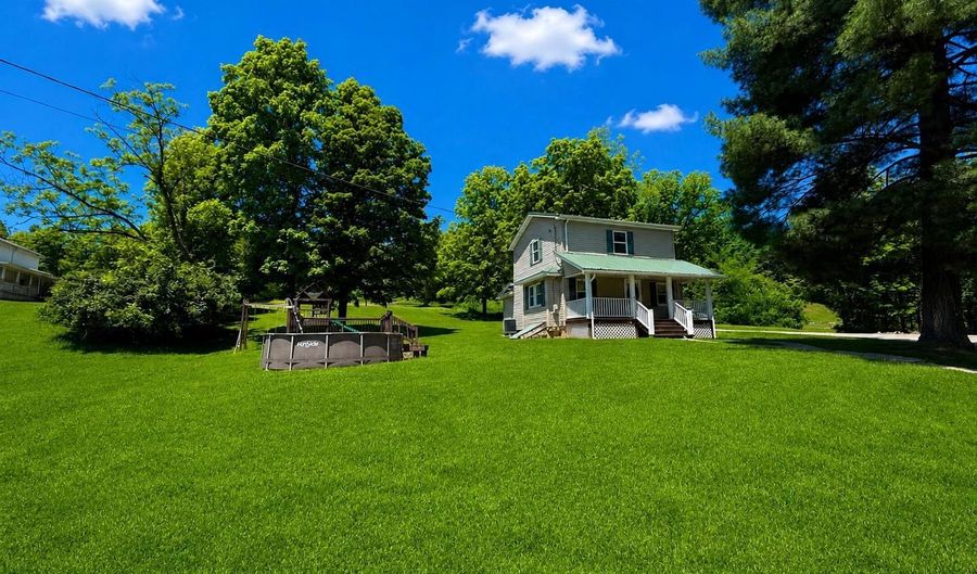 23916 KYLE HILL Rd SW, Barton, MD 21521 - 2 Beds, 1 Bath