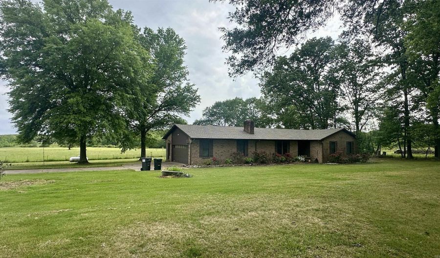 734 Highway 258, Bald Knob, AR 72010 - 3 Beds, 2 Bath