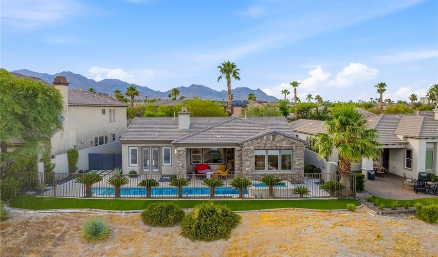 3042 Soft Horizon Way, Las Vegas, NV 89135 - 3 Beds, 3 Bath