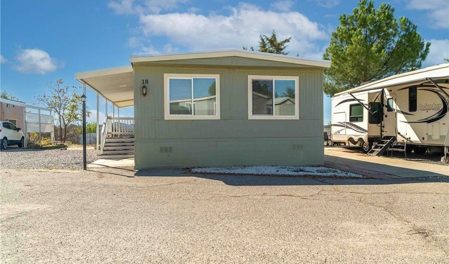 53651 US Highway 371 18, Anza, CA 92539 - 2 Beds, 2 Bath