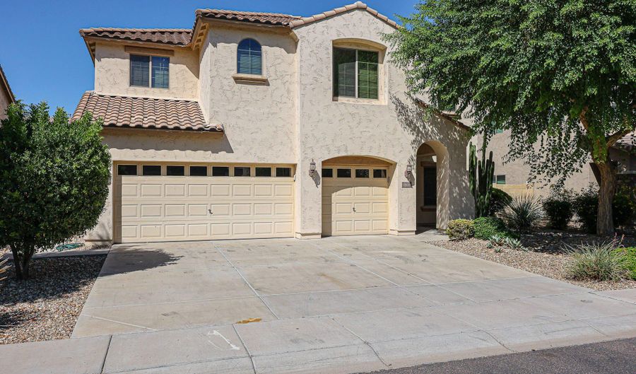 19436 W MADISON St, Buckeye, AZ 85326 - 5 Beds, 3 Bath