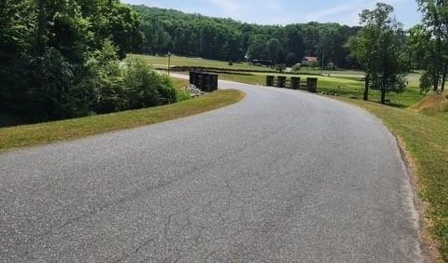 Fox Ridge Road lot 36, Asheboro, NC 27205 - 0 Beds, 0 Bath
