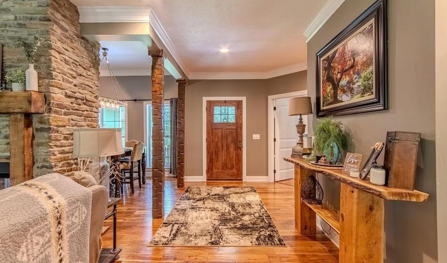2134 OTIS PLUNK Rd, Bethel Springs, TN 38315 - 3 Beds, 3 Bath