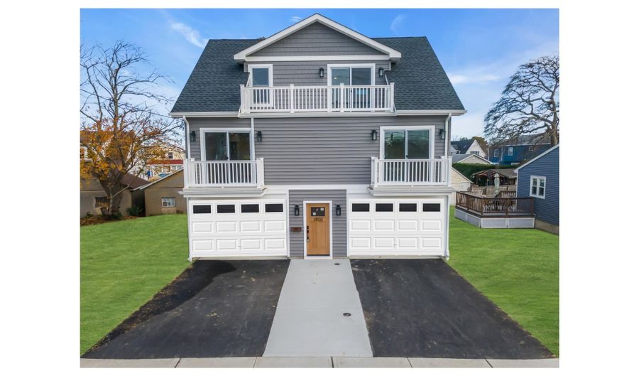 1900 Main St, Belmar, NJ 07719 - 3 Beds, 5 Bath