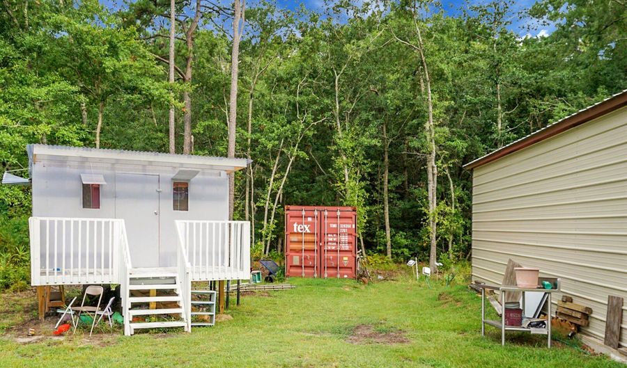 317 Pooshee Plantation Way, Bonneau, SC 29431 - 4 Beds, 0 Bath