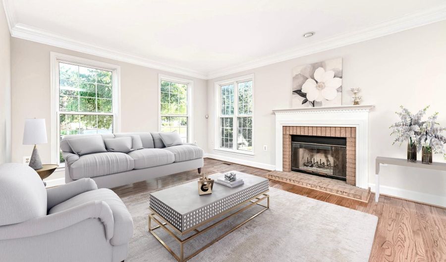 20924 FOWLERS MILL Cir, Ashburn, VA 20147 - 4 Beds, 4 Bath