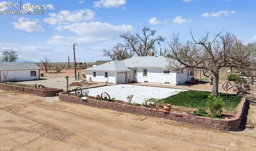6771 Boone Rd, Boone, CO 81025 - 4 Beds, 1 Bath