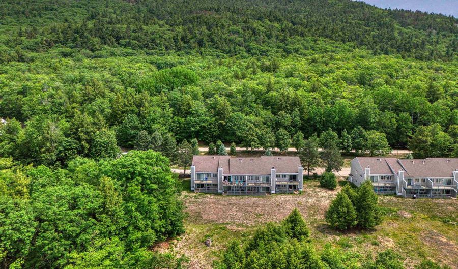 G60 Eagle Ridge Road, Bartlett, NH 03812 - 2 Beds, 2 Bath