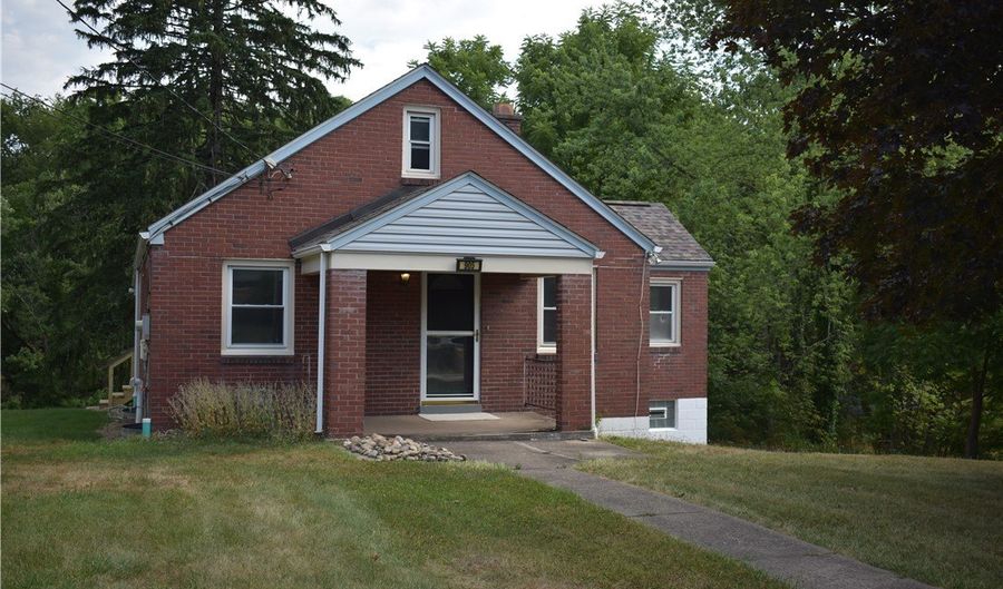 905 Burchfield Rd, Allison Park, PA 15101 - 3 Beds, 0 Bath