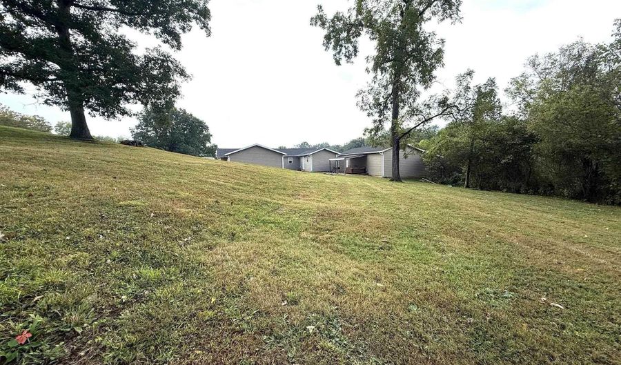 7979 ST RD 54 W, Bedford, IN 47421 - 4 Beds, 2 Bath