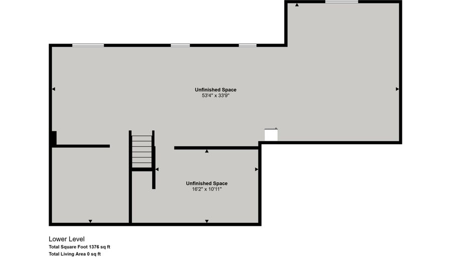 10491 Rockfield Rd, Allendale, MI 49401 - 3 Beds, 2 Bath