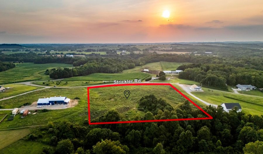 Strickler Road SW, Amanda, OH 43102 - 0 Beds, 0 Bath