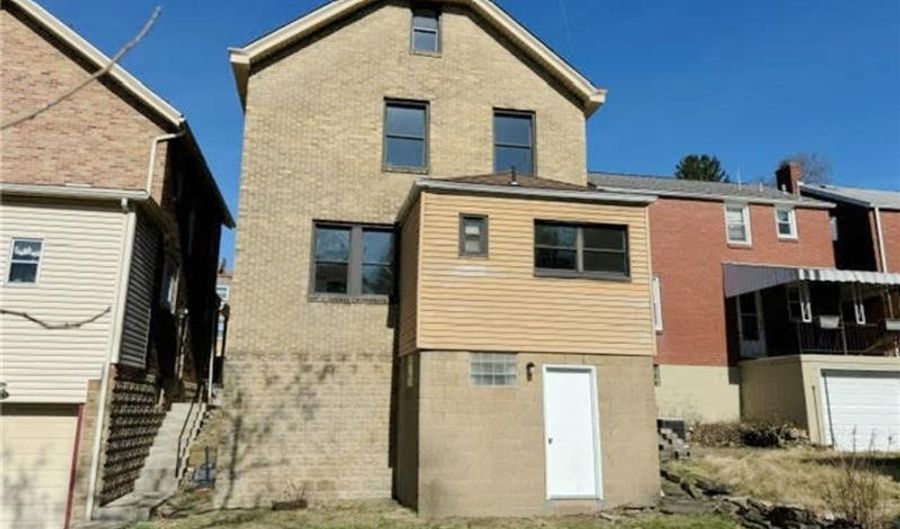 111 Kaplan Ave, Brentwood, PA 15227 - 0 Beds, 0 Bath