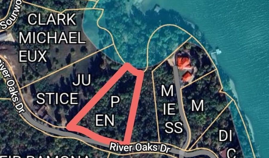 River Oak drive lot 7, Big Sandy, TN 28320 - 0 Beds, 0 Bath