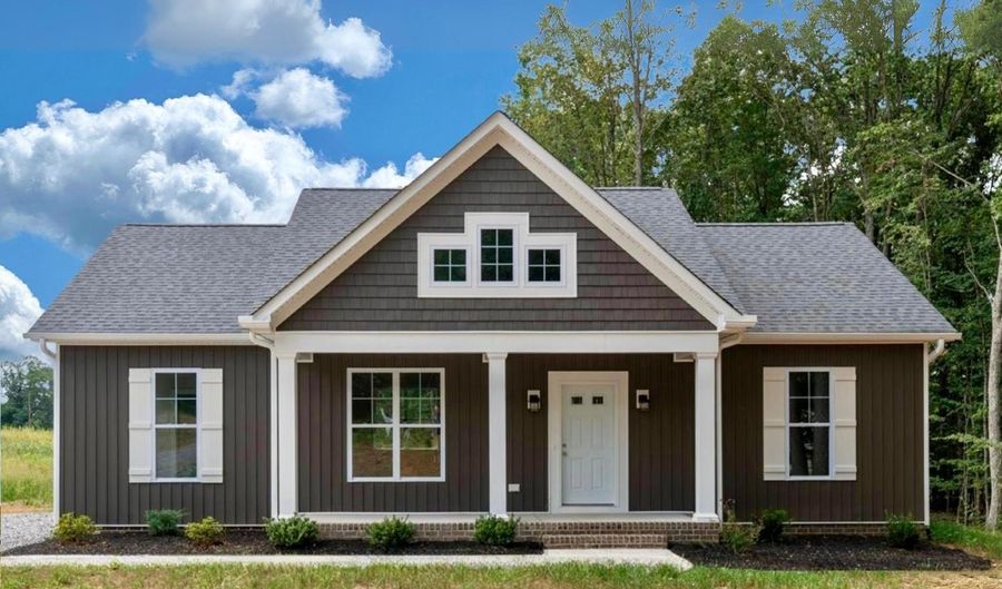 3898 Horseshoe Rd, Appomattox, VA 24522 - 3 Beds, 2 Bath