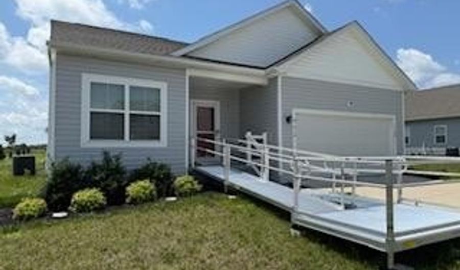 414 STEAMBOAT Ave, Felton, DE 19943 - 3 Beds, 3 Bath
