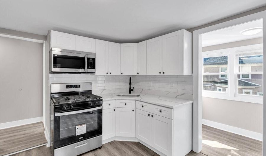 700 5th Ave, Asbury Park, NJ 07712 - 2 Beds, 1 Bath