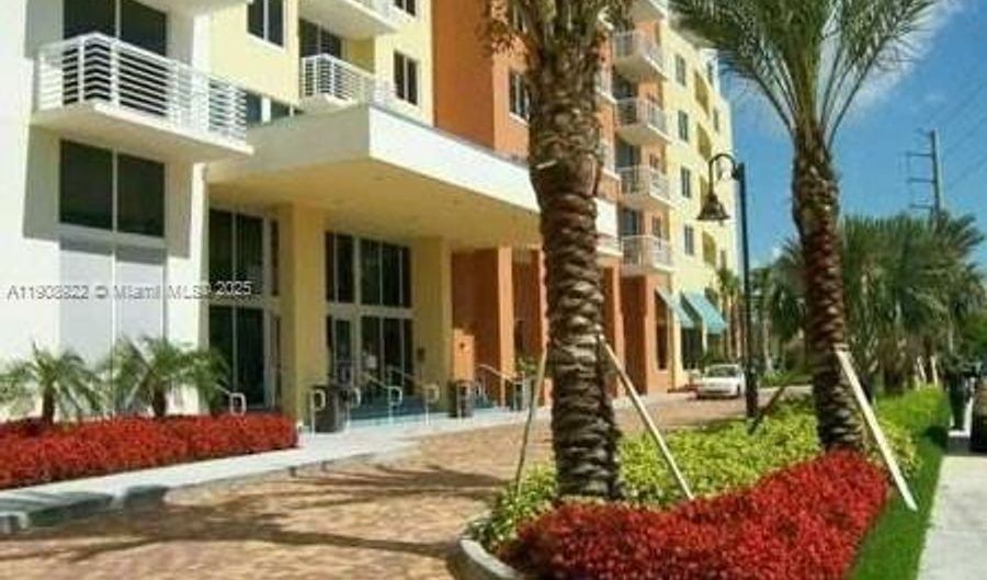2775 NE 187th St 411, Aventura, FL 33180 - 1 Beds, 1 Bath