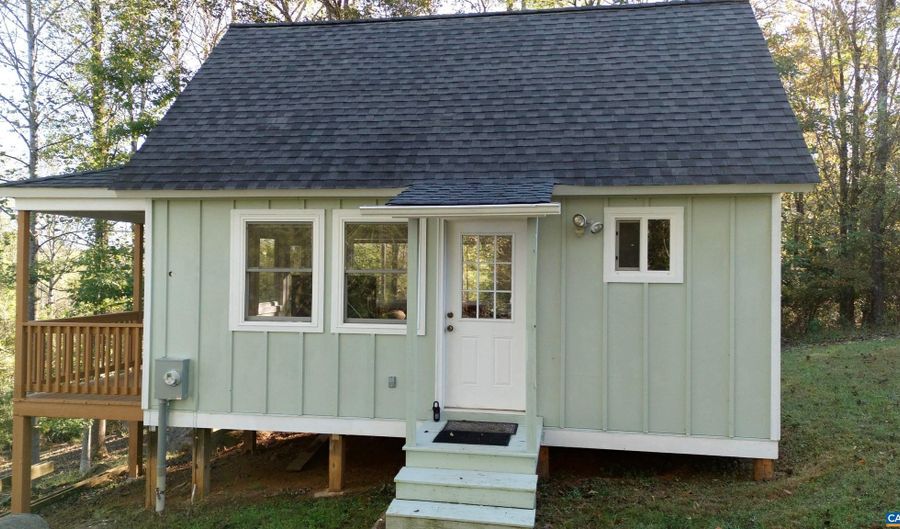 BATESVILLE RD, Afton, VA 22920 - 1 Beds, 0 Bath