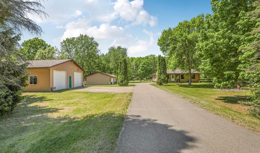 37713 190th Ave, Avon, MN 56310 - 4 Beds, 2 Bath