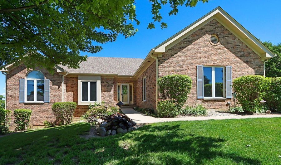 24852 W Nicklaus Way, Antioch, IL 60002 - 3 Beds, 3 Bath