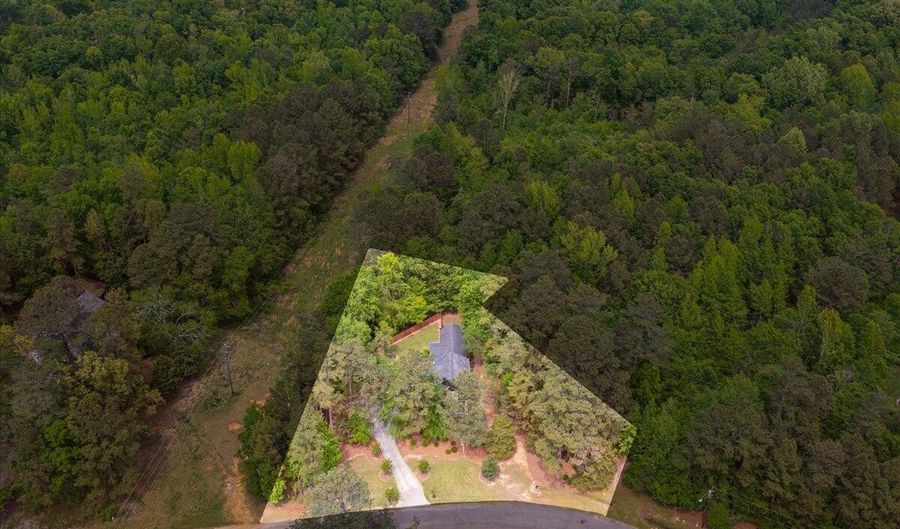 476 WALLACE-WELLS Cir, Lincolnton, GA 30817 - 4 Beds, 4 Bath