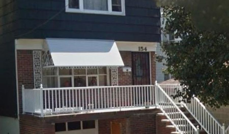 154 Humphrey Avenue 2, Bayonne, NJ 07002 - 3 Beds, 1 Bath