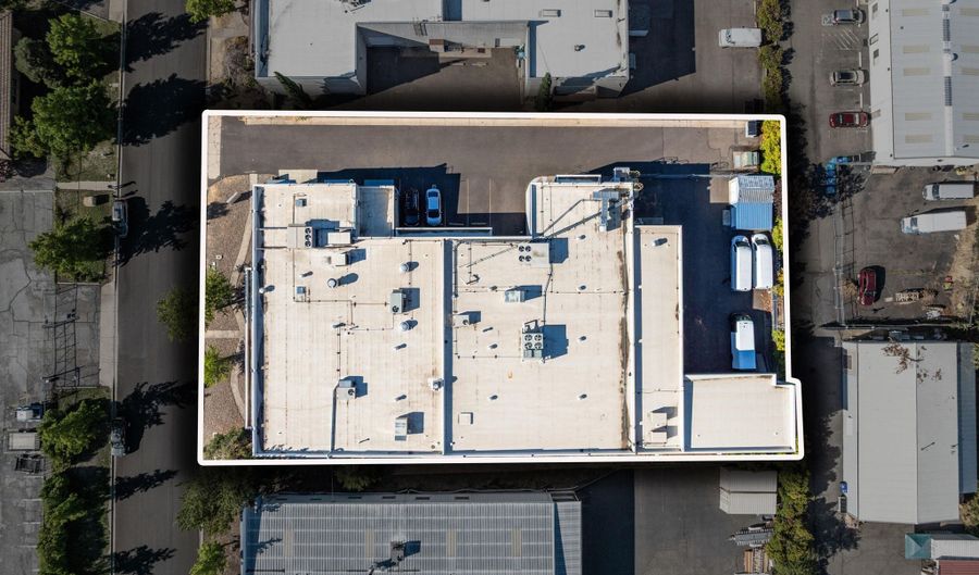 710 Jefferson Ave, Ashland, OR 97520 - 0 Beds, 0 Bath